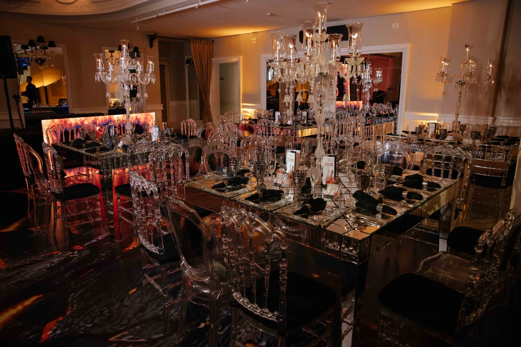 Momento 2 do evento