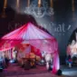 Festa de 15 anos de Haylla Farjalla no Kristian Platz