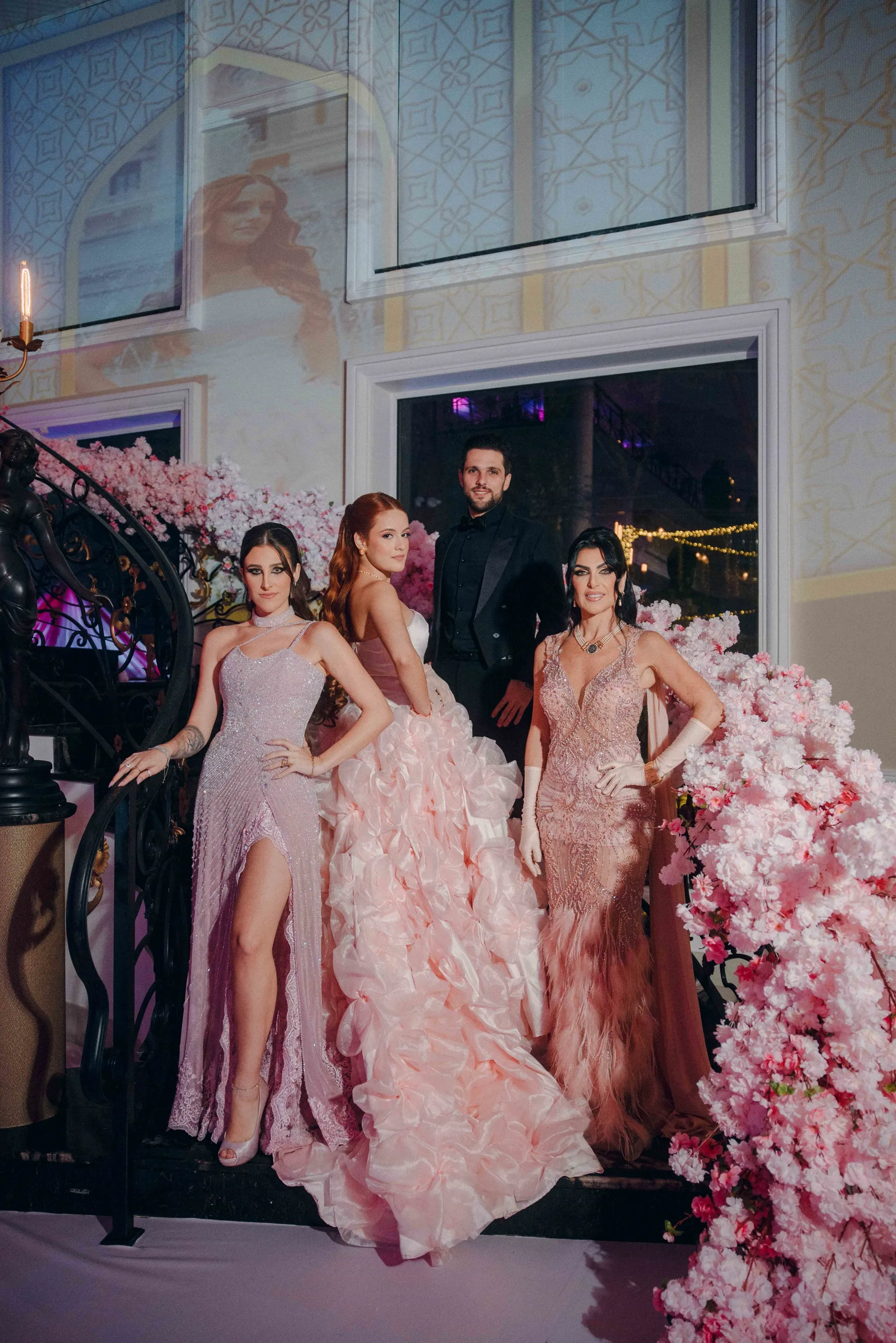 Momento 7 do evento